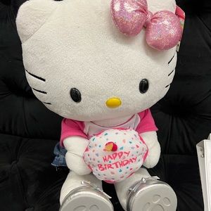Hello Kitty